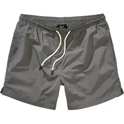Brandit Basic Badeshorts S