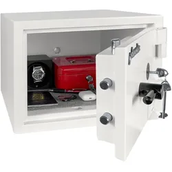 Phoenix, Tresor, Tresor S2 FORTRESS Schlüssel klein+ (22 l)