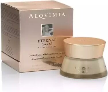 Alqvimia Crema Facial Máxima Regeneración 50 ml