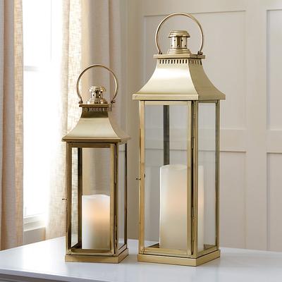 Legare Lantern - Medium - Ballard Designs