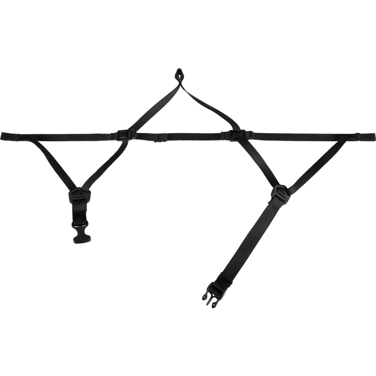 Salewa Piuma 3.0 Fit System black (0900) UNI 00-0000001030-0900-UNI
