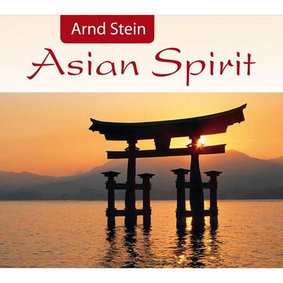 Asian Spirit - Arnd Stein, Audio, 4056198054390