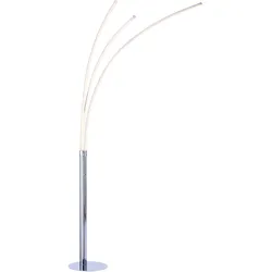 Selltec, Stehlampe, LED Stehlampe (2200 lm)