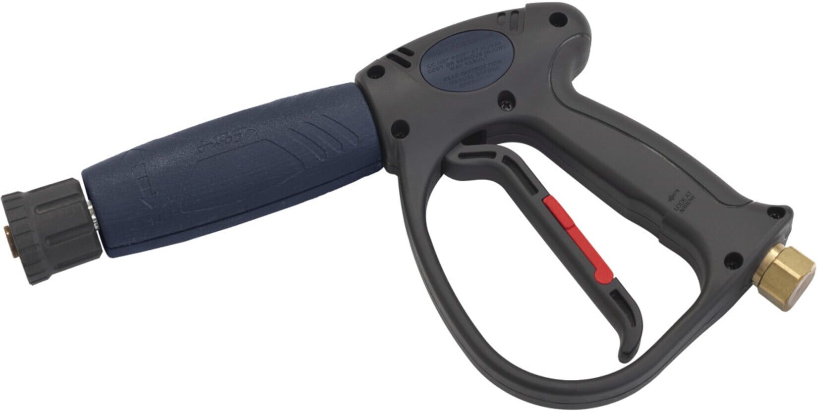 cleancraft Handspritzpistole HSP-HDR-H 60 (7161001)