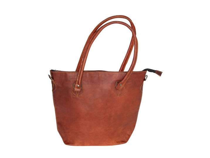 Ledertasche PENELOPE