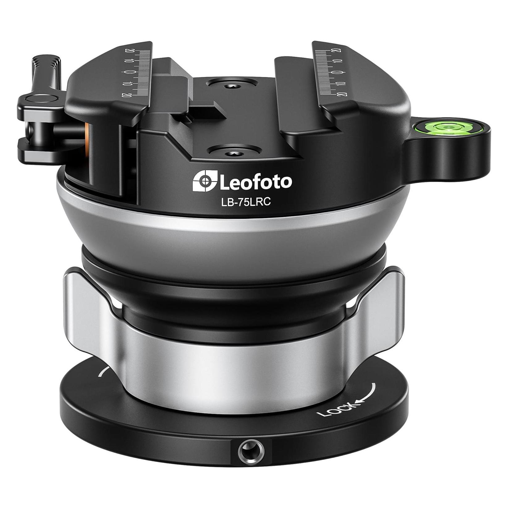 Leofoto LB-75LRC (LB-75LRC)
