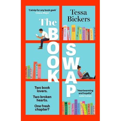 Bickers, T: Book Swap, Taschenbuch von Tessa Bickers, Hodder And Stoughton