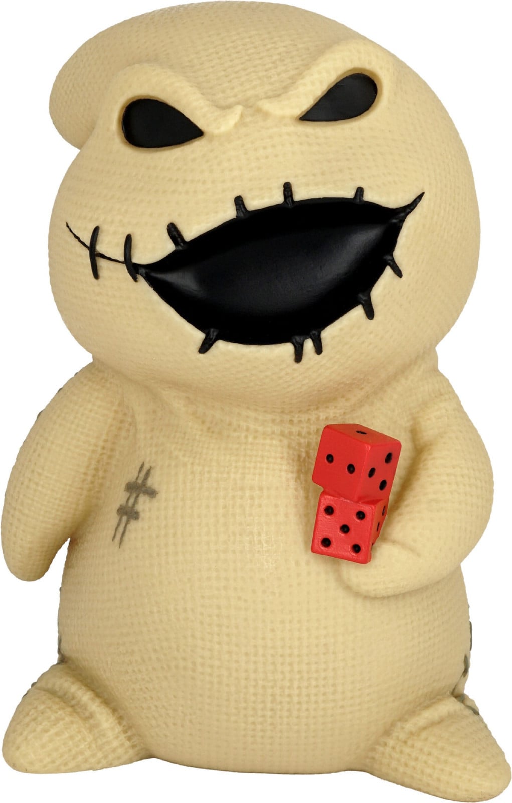 Monogram Spaarbox Oogie Boogie uit The Nightmare Before Christmas