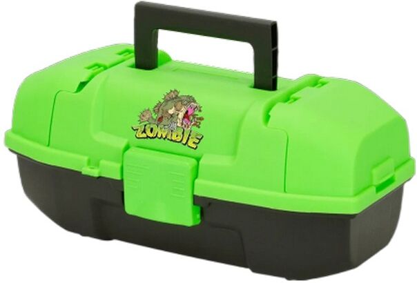 Plano Youth Zombie Tackle Box
