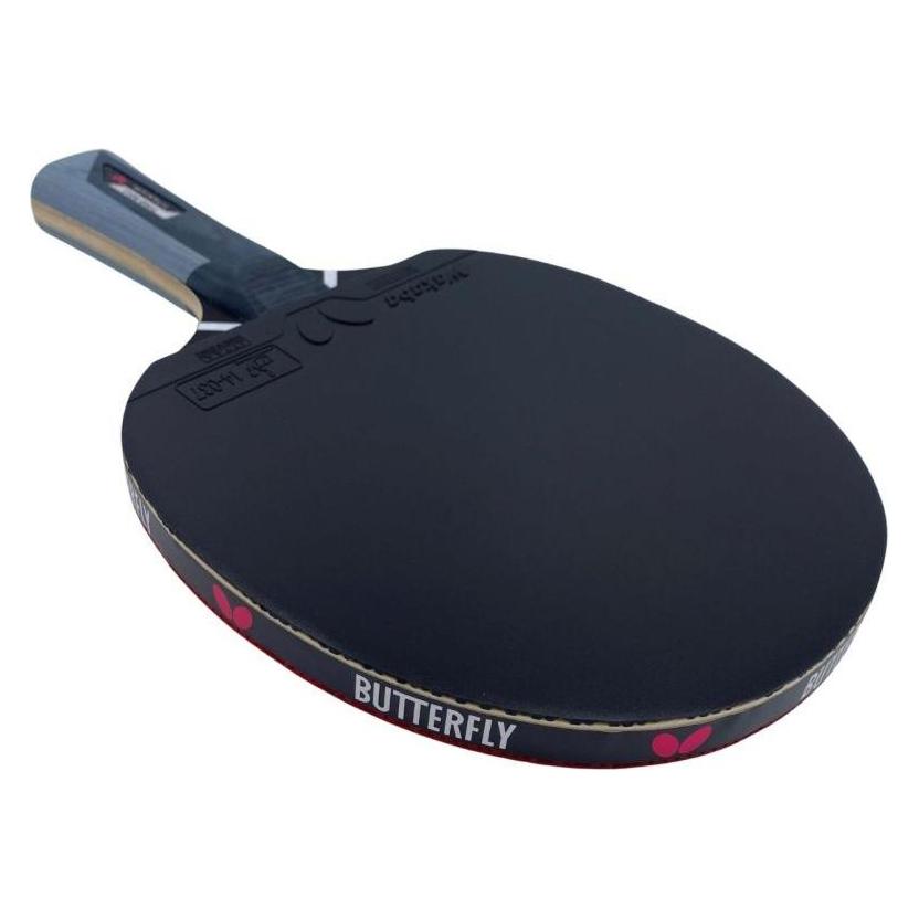 Butterfly Timo Boll Titanium Ping Pong Bats SUN/25726 (139552_)
