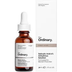 30ml The Ordinary Salicylic Acid 2% Anhydrous Solution