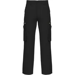 Kariban, Arbeitshose, Mehrfach-Taschenhose (46)