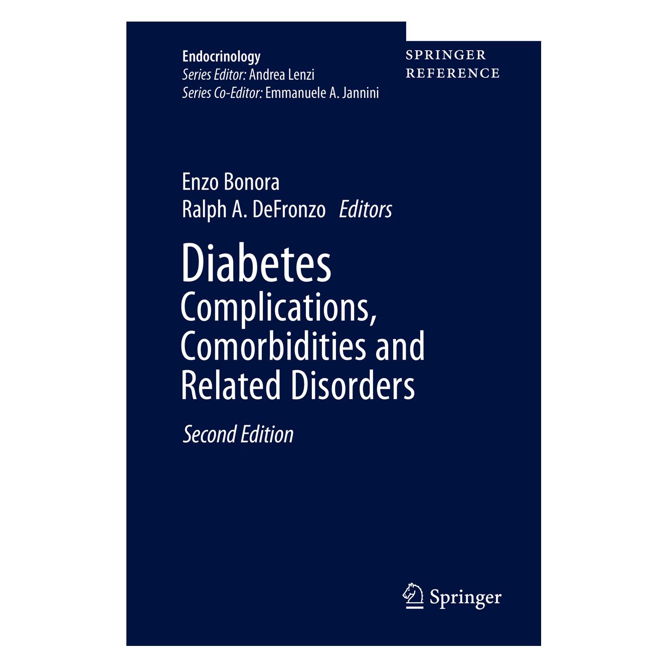 Springer Diabetes Complications, Comorbidities a (65854312)