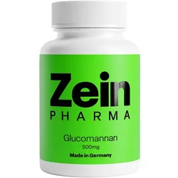 GLUCOMANNAN SÄTTIGUNGSKAPSELN 54 g