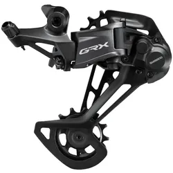 SHIMANO GRX Schaltwerk RD-RX822-SGS Shadow+ langer Käfig | 1x12-fach
