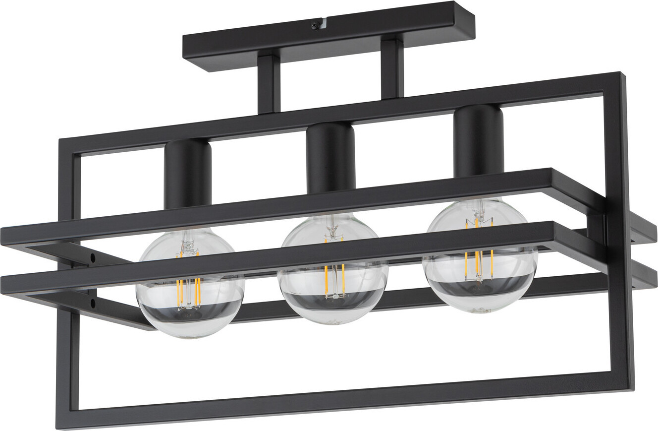 Sigma Lighting Plafondlamp MERCI 3