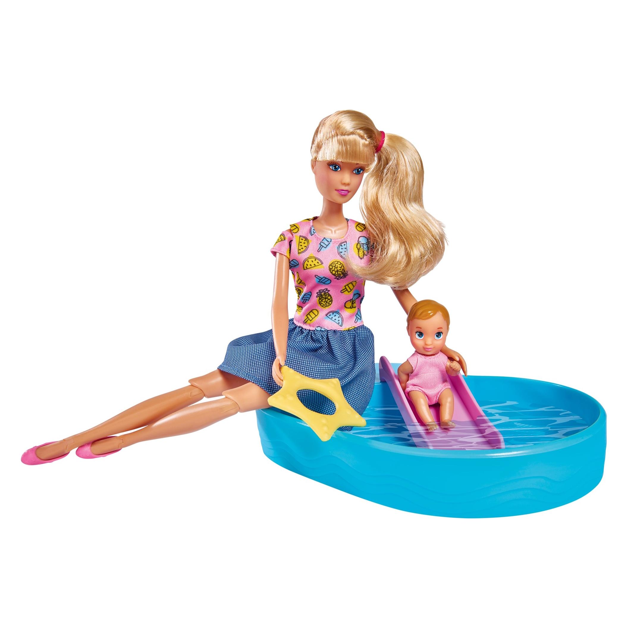Simba SL Pool Fun (105733422)