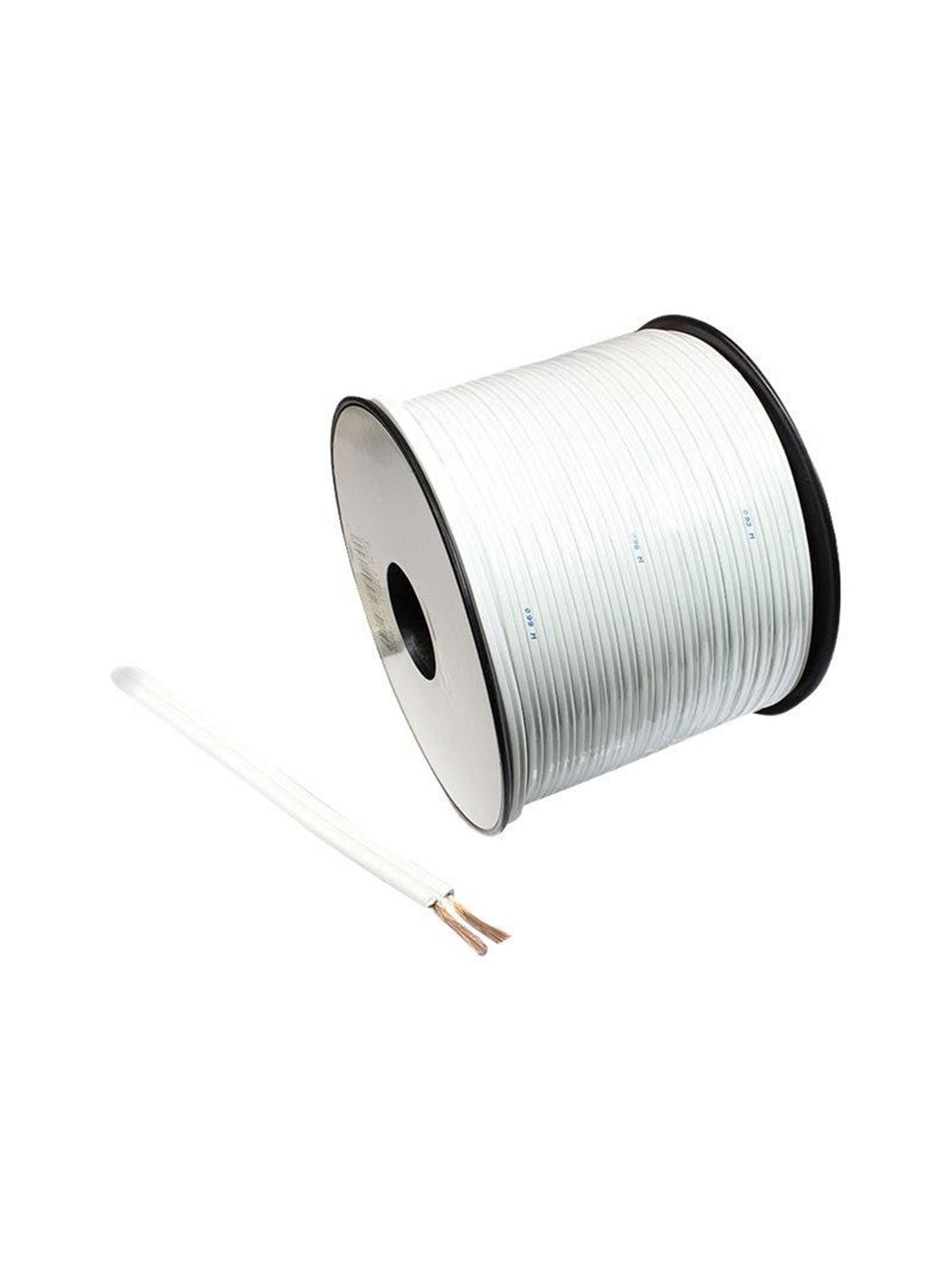 Alcasa electronik Good Connections bulk speaker cable - 100 m