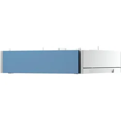HP Color LaserJet 550-Blatt Papierfach, Drucker Zubehör