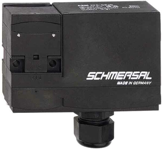 schmersal Verrouillage de sécurité AZM170-11zrk24VAC/DC (101140788)