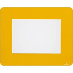 Durable, Informationsschild, Hinweisaufkleber Fenster für Bodenmarkierungen