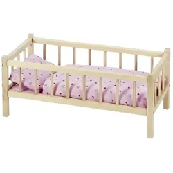 Goki Puppenbett