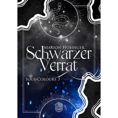 Schwarzer Verrat, Taschenbuch von Marion Hübinger, Eisermann Verlag, 978-3-96173-253-1