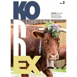 Konnex 2025, Fachbücher von Landesheimatbund Sachsen-Anhalt e. V.
