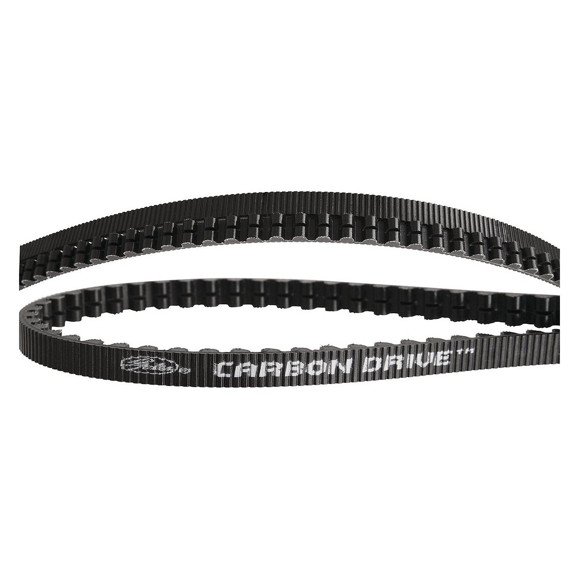 Gates Zahnriemen CDN (1-fach) (11M-120T-12CT CDN)