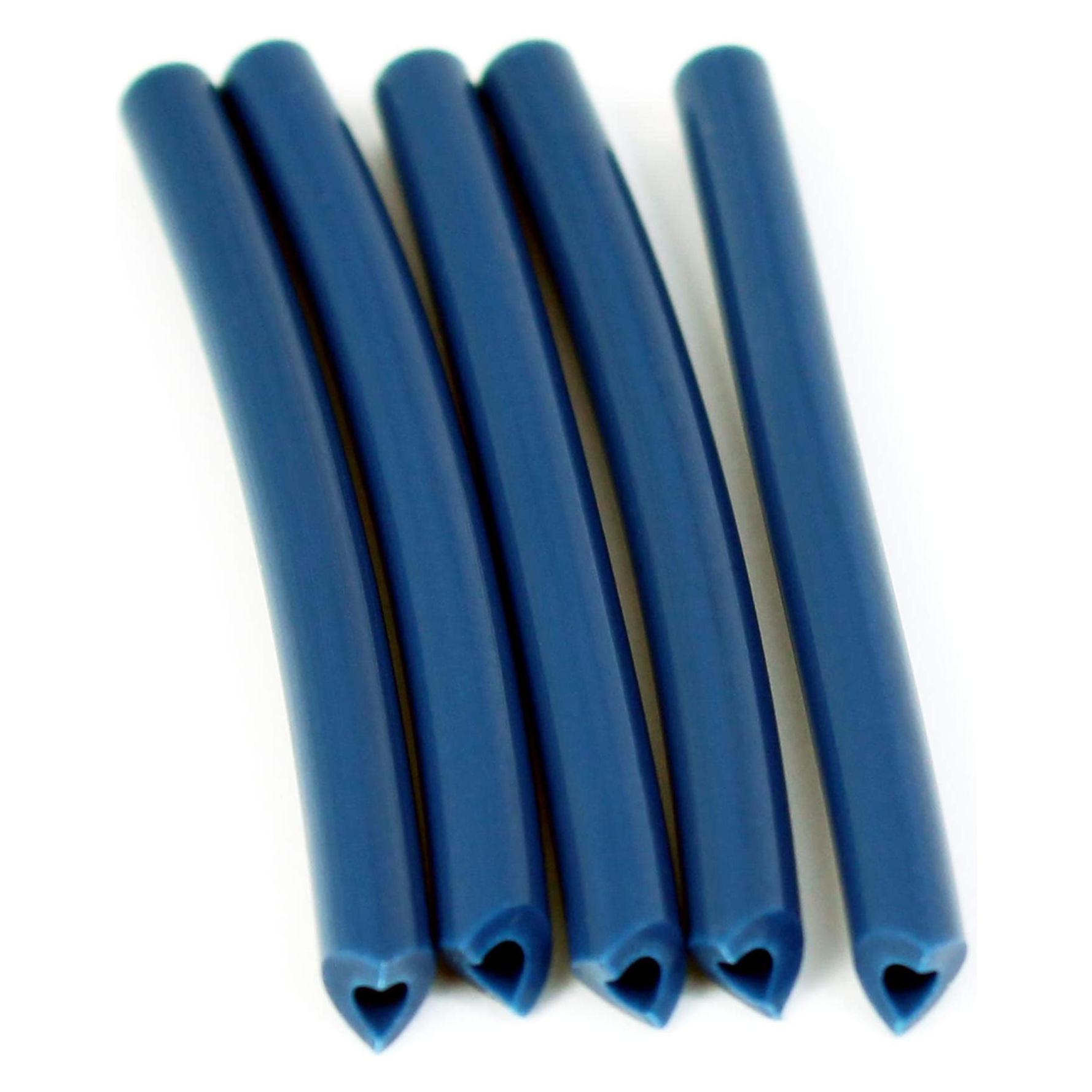 MicroSwiss Spare PTFE liners for Micro Swiss Direct Drive Kits and All Metal Hotend (Pack of 5) (Ersatzteile) (M2712)