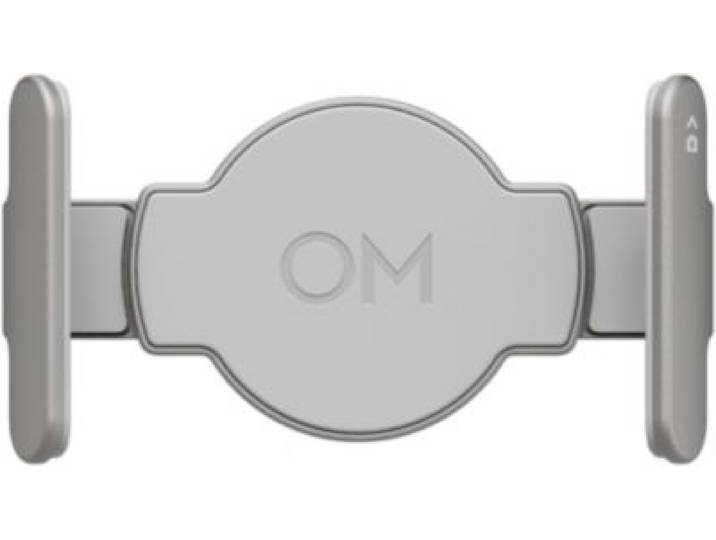 Dji - Accessoire Stabilisateur Om Magnetic Phone Clamp 4