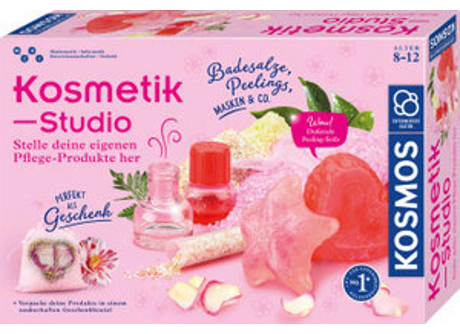 Kosmos Schoonheidssalon