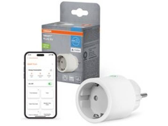 OSRAM Smart Wi-Fi Matter (blanc)