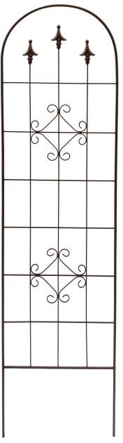 TrendLine Rankgitter 48x180cm 48 x 180 cm