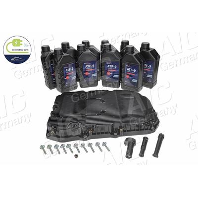 Aic Teilesatz, Automatikgetriebe-Ölwechsel [Hersteller-Nr. 74783SET] für Mercedes-Benz