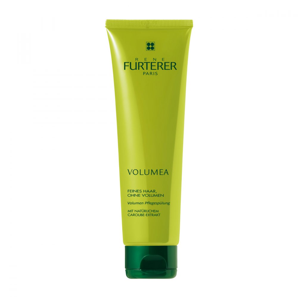 PIERRE FABRE DERMO KOSMETIK GmbH Furterer VOLUMEA Volumen Pflegespülung 09281791