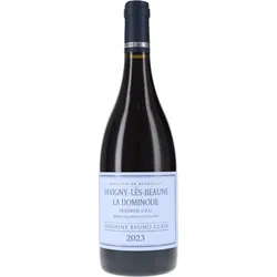 Savigny-les-Beaune 1er Cru La Dominode AOC Bruno Clair 2023