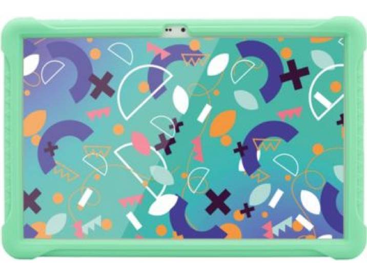 Spc - Tablette Android Wuum 128go Turquoise