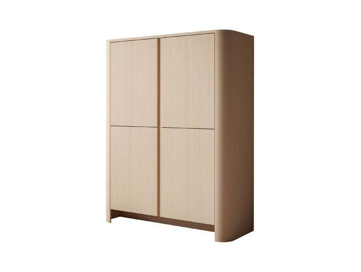 Lookway Kommode DESTINY II K-103, 103x39x132 cm