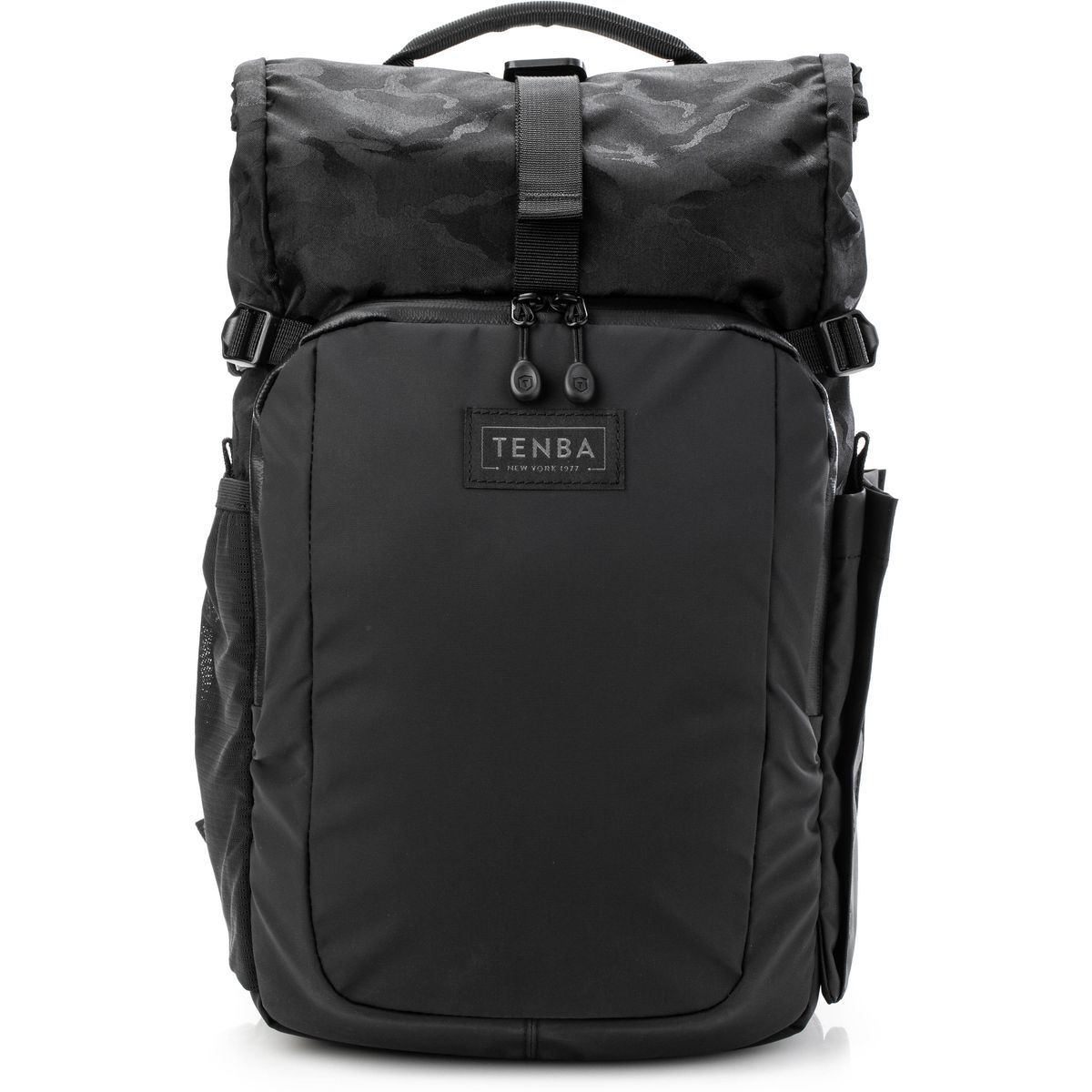 Tenba Fulton V2 16l All Weather Backpack Camo