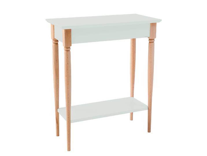 Console 65cm Vert/Menthe