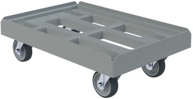 Transporteur roulant L410xP610 mm ; E. S. B. (F92702PE7046OL029)