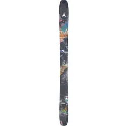 ATOMIC Herren Free Style Ski He/Uni N BENT 100, Größe 179 in Bunt Bunt