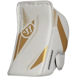 Warrior Alpha Surge S30 Youth Stockhand | REG WGO WH/Gold