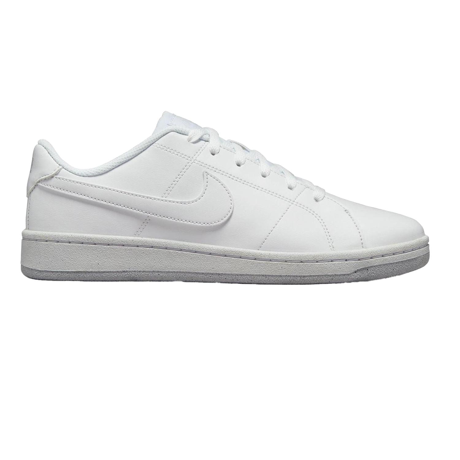 Nike - "Court Royale 2" Sneaker für Damen (Weiß)