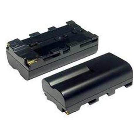 Falcon Eyes Akku NP-F550 für DV-60/DV-112V/DV-126DB (Kamera Akku) (NP-F550)
