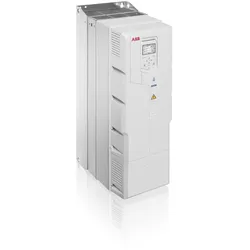ABB ACH580-31-039A-4 Frequenzumrichter für HVAC, mit Low-Harmonic-Filter, Pn 18.5 kW, 38.0 A, 400 V spez. Filterung zur Reduzierung von Oberwellen