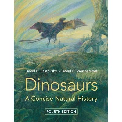 Dinosaurs, Taschenbuch von David E. Fastovsky,David B. Weishampel, Cambridge University Press, 978-1-108-46929-6