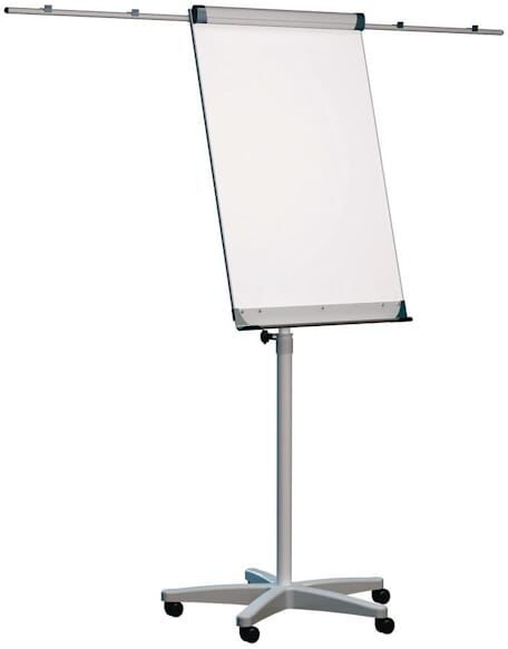 BlÃ¤dderblocksstÃ¤ll mobil magnetisk
