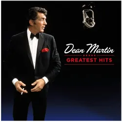 Elemental Records, Schallplatten, Dean Martin-Greatest Hits (Dean Martin)